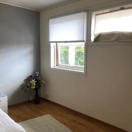 Private On Quiet Street Bodø