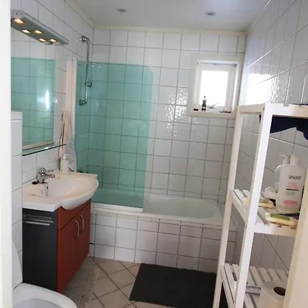 Homestay Privat Rom I Rolig Gate