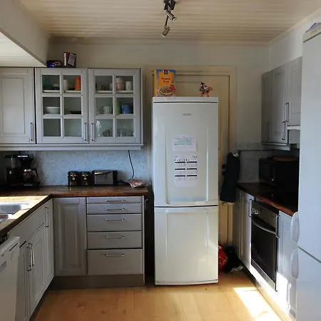Homestay Privat Rom I Rolig Gate *
