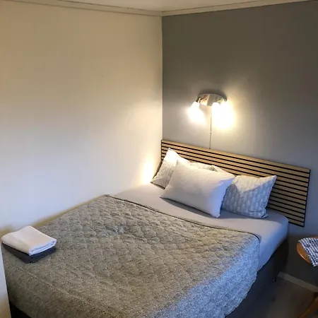 Privat Rom I Rolig Gate * Bodo